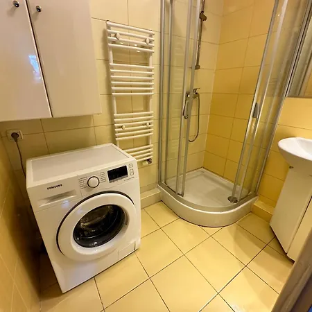Pilotów 6 Apartament *