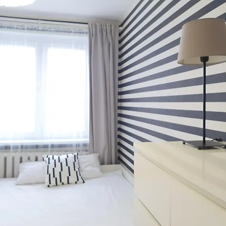 Apartament Pilotów 6 *