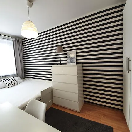 Apartament Pilotów 6 *
